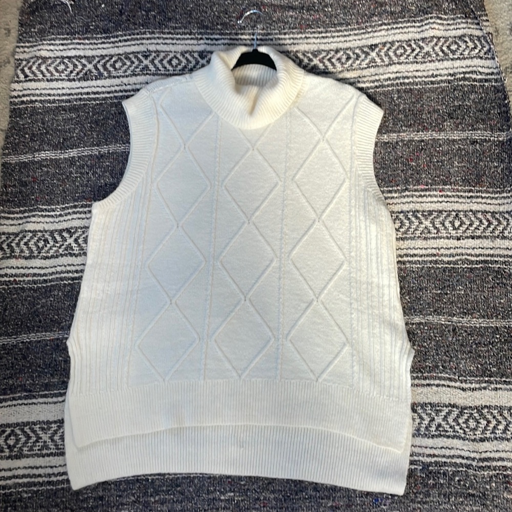 Ann Taylor sweaters